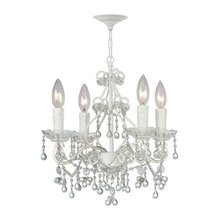 Bathroom Chandelier