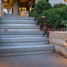 concrete