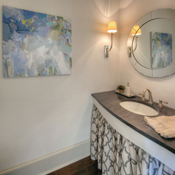 Southern Living Custom Builder Showcase Home at St. Simons Island