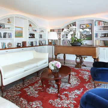 Downtown Boston High Rise Condo 3