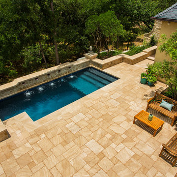Hill Country French