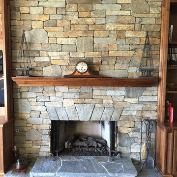 fireplaces, Barbecues & Pizza Ovens