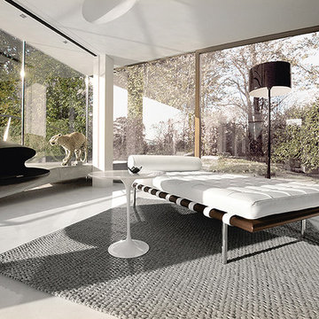 Barcelona Day Bed