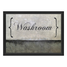 wall signs