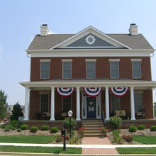 fire hill outside
