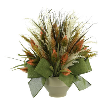 Fall Decor