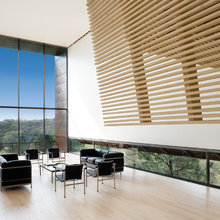 Interiors