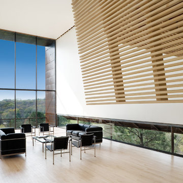 Mirage Maple Natural Engineered Hardwood Flooring
