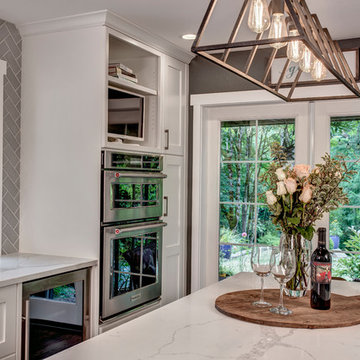 Woodinville Country Kitchen