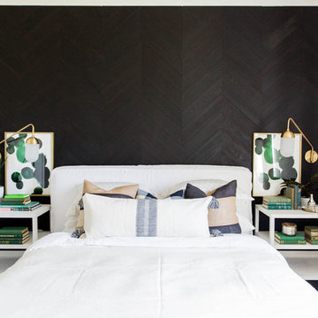 The Farmhouse Bedrooms