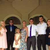 Tim Holleran's photo