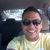 Ruben Castro's photo