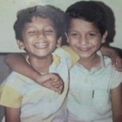 Mehdi Ali's photo