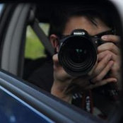 Melvin Ho's photo