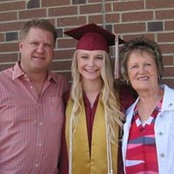 Priscilla Kungel's photo