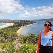 Clare Dickson's photo
