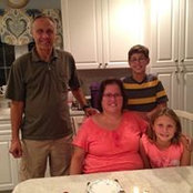 Jamie Hovick's photo