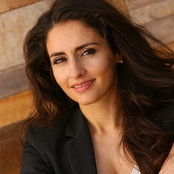Adelina Eftenoius foto
