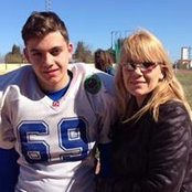 Irina Zimerman's photo