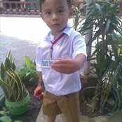 Photo de Nani Dipasupil