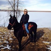 Jacque Maben's photo