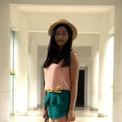Liu Xinyi's photo