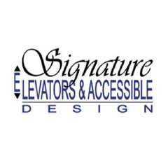 Signature Elevators & Accessible Design