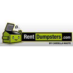Rent Dumpsters