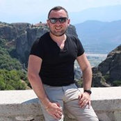 Sergey Saprykin's photo