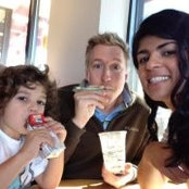 Anna Thyne's photo