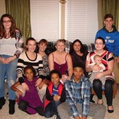 Julie Digar's photo