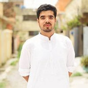 Foto von Umar Khan