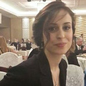 Foto de Eylül Tuvan