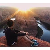 Megha Desai's photo