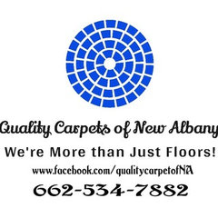 Quality Carpets of New Albany