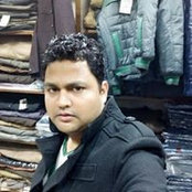 Shahid Hussain's photo