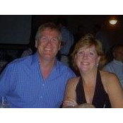 Joan Rosier's photo