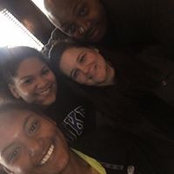 Dina Jones's photo