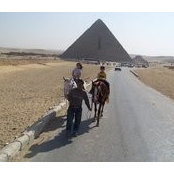 Gina Gamal's photo