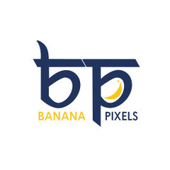 Bananapixels