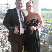 Sarah Steele's photo
