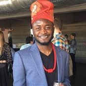 Foto von Samuel Mshelbwala