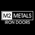 M2 Metals-Iron Doors's profile photo