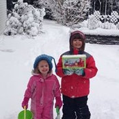 Sara DiGenova's photo