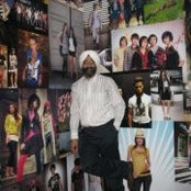 Foto von Pasricha Manpreet