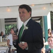 Adam Cromie's photo