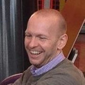 Tom Callaghan's photo