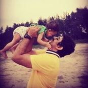 Barin Mukherjee's photo
