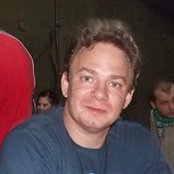 Szántó Gábors billede