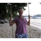 Foto von Tina Lumb Du Toit
